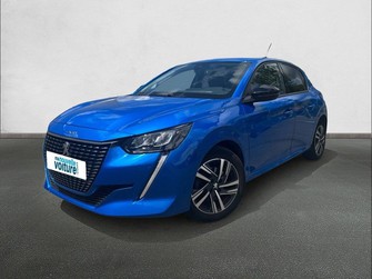 Photo Peugeot 208 208 PureTech 100 S&S EAT8