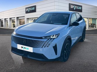 Photo Peugeot 3008 Electrique 210ch Batterie 73 kWh GT