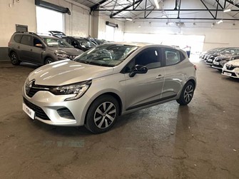 Photo Renault Clio E-Tech full hybrid 145 Equilibre