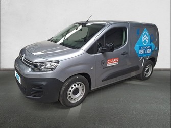 Photo Citroen Berlingo FOURGON VAN E-BERLINGO VAN M 800 100 KW (136 CH) BATTERIE 50 KWH