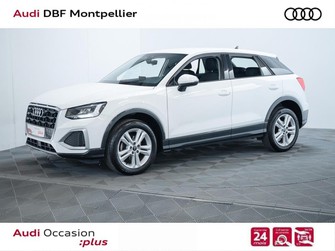 Photo Audi Q2 35 TFSI 150 S tronic 7 Design