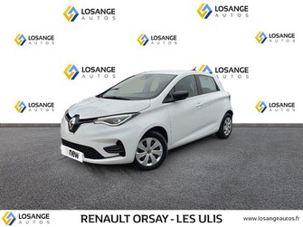 Photo Renault ZOE Zoe R110 Achat Intégral - 21 Business