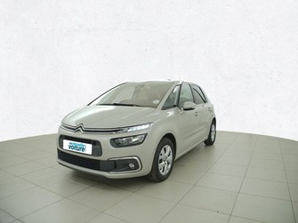 Photo Citroen C4 Picasso C4 Picasso BlueHDi 120 S&S