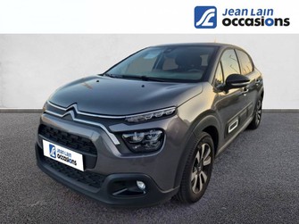 Photo Citroen C3 PureTech 83 S&S BVM5 Shine Pack