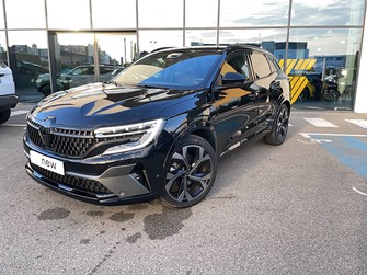 Photo Renault Austral Austral E-Tech hybrid 200