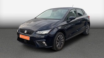 Photo Seat Ibiza 1.0 EcoTSI 95 ch S/S BVM5 Urban