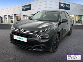 Photo Citroen C4 PureTech 130 S&S EAT8 Feel Pack