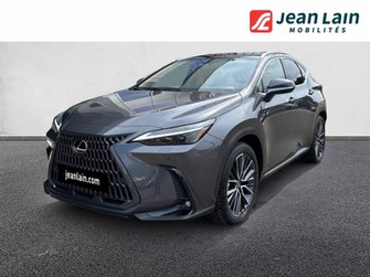 Photo Lexus  + 4WD Hybride Rechargeable Executive