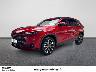 Photo MG EHS EHS 1.5 Hybrid+ 224 ch