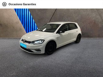 Photo Volkswagen Golf 1.5 TSI EVO 130ch IQ.Drive DSG7 Euro6d-T 5p