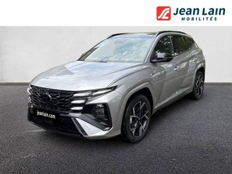 Photo Hyundai Tucson 1.6 T-GDI 253 Plug-in BVA6 N Line Executive