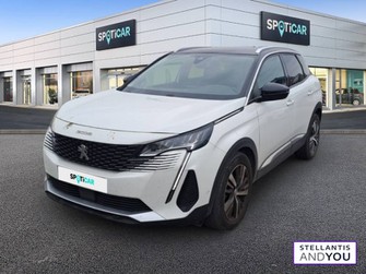 Photo Peugeot 3008 Puretech 130ch S&S EAT8 Allure Pack