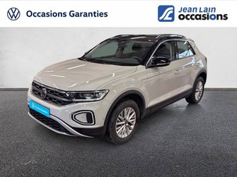 Photo Volkswagen T-Roc 1.5 TSI EVO2 150 Start/Stop DSG7 Life