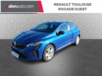 Photo Renault Clio dCi 100 Evolution