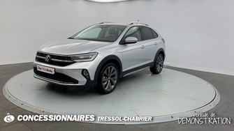 Photo Volkswagen Taigo 1.0 TSI 110 DSG7 Style