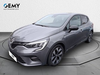 Photo Renault Clio E-Tech full hybrid 145 Evolution