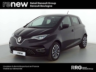 Photo Renault ZOE Zoe R110 Achat Intégral