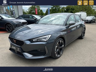 Photo Cupra Leon Leon 1.5 eTSI 150 ch DSG7