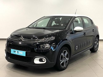 Photo Citroen C3 Essence 110ch Shine GPS Radar Recul CarPlay Clim Auto