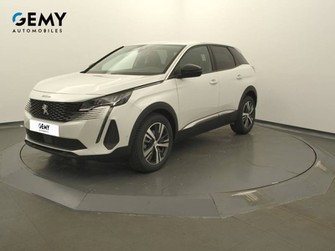 Photo Peugeot 3008 BlueHDi 130ch S&S EAT8 Allure