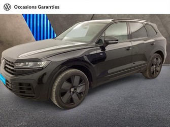 Photo Volkswagen Touareg 3.0 TSI eHybrid 462ch R 4Motion BVA8