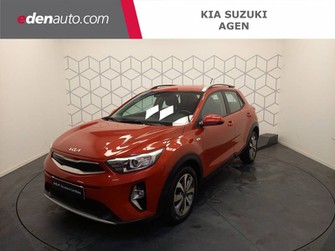 Photo Kia Stonic 1.0 T-GDi 100 ch DCT7 Active Business