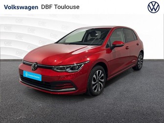 Photo Volkswagen Golf 1.0 TSI OPF 110 BVM6 Active
