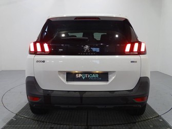 Photo Peugeot 5008 1.2 PureTech 130ch Active Business S&S