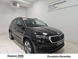 Photo Skoda Karoq Karoq 2.0 TDI 116 ch SCR DSG7