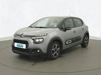 Photo Citroen C3 C3 PureTech 83 S&S BVM5