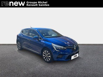 Photo Renault Clio V Clio TCe 90 - 21