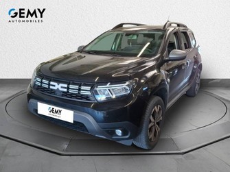 Photo Dacia Duster TCe 130 FAP 4x2 Prestige