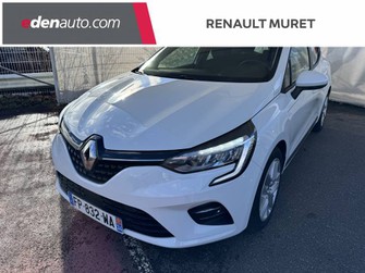 Photo Renault Clio Blue dCi 85 Business