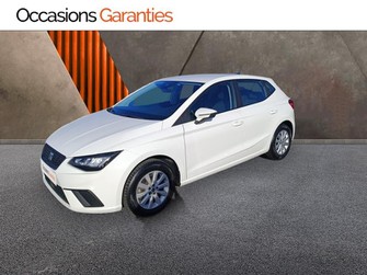 Photo Seat Ibiza 1.0 TSI 110ch Style DSG7