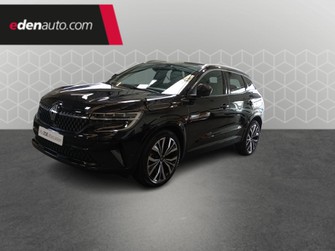 Photo Renault Austral E-Tech hybrid 200 Iconic