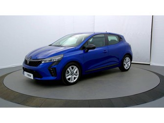 Photo Renault Clio TCe 100 GPL Evolution