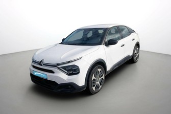 Photo Citroen C4 C4 BlueHDi 110 S&S BVM6