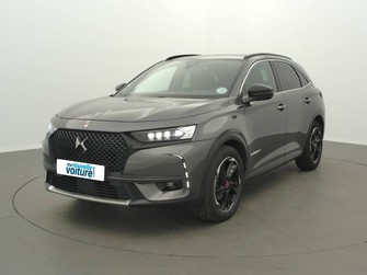 Photo DS 7 Crossback CROSSBACK DS7 Crossback BlueHDi 180 EAT8