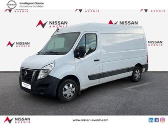 Photo Nissan Navara Fg 3t3 L2H2 2.3 dCi 135ch Optima