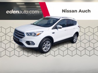 Photo Ford Kuga 1.5 TDCi 120 S&S 4x2 BVM6 Titanium