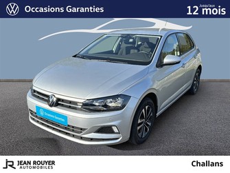 Photo Volkswagen Polo Polo 1.0 80 S&S BVM5