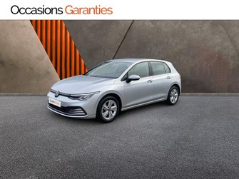 Photo Volkswagen Golf 1.0 TSI OPF 110ch Active