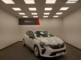 Photo Renault Clio dCi 100 Evolution