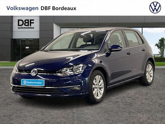 Photo Volkswagen Golf BUSINESS 1.0 TSI 110 Confortline
