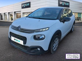 Photo Citroen C3 PureTech 68 Feel