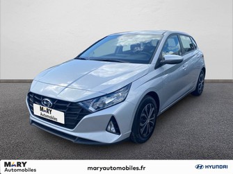 Photo Hyundai i20 i20 1.2 84