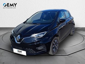 Photo Renault ZOE R110 - MY22 Evolution