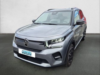 Photo Citroen C3 C3 Turbo 100 ch BVM6