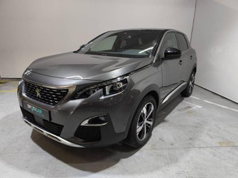 Photo Peugeot 3008 1.5 BlueHDi 130ch S&S GT EAT8