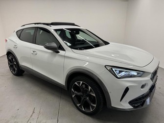 Photo Cupra Formentor 1.4 e-HYBRID 245ch VZ DSG6